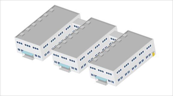 会社・工場移転